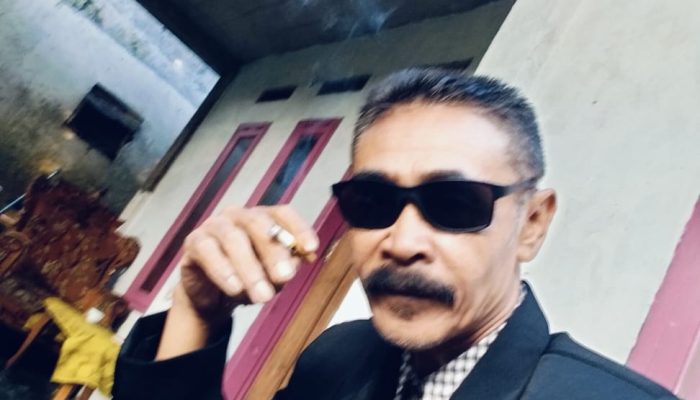 Wapimred  Riyan Hidayat WartanewsTV Today Siap Bersinergi dengan Pemkab Kuningan