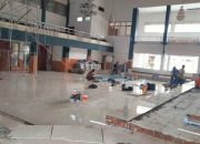 Rehab Ruang Sidang DPRD Kuningan Tuai Kritik, Ke Mana Pengawasan Komisi III?