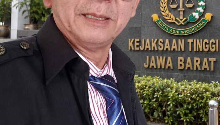 Haris SH ,Desak Pihak yang Dipanggil Kejari Kuningan Buka-bukaan: Jangan Ada yang Ditutup-tutupi