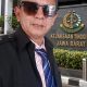 Praktisi hukum Abdul Haris memberikan pernyataan terkait pentingnya sikap kooperatif dalam pemeriksaan yang dilakukan Kejari Kuningan.