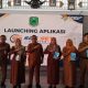Pemkab Kuningan meluncurkan SAT SET untuk meningkatkan pelayanan administrasi