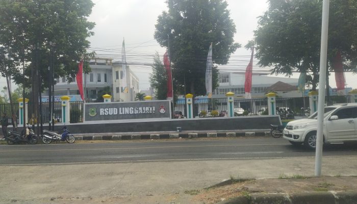 RSU Linggajati Kabupaten Kuningan Optimalkan Pelayanan Kesehatan