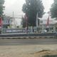 Direktur RSU Linggajati bersama tenaga kesehatan saat memberikan pelayanan kepada pasien di Kabupaten Kuningan.