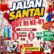 Kegiatan HUT RI ke-81 di Desa Silebu Kecamatan Pancalang Kuningan