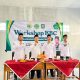 Workshop Kurikulum Berbasis Cinta tiga madrasah di Kabupaten Kuningan