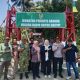 Launching 2.500 Jembatan Garuda dan 3.000 titik air bersih di Kuningan