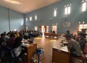 Musyawarah Desa Margamukti: Verifikasi & Penetapan Indeks Desa