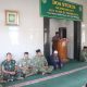 Kodim 0615 Kuningan, HUT RI ke-81, Doa Syukur Kemerdekaan, TNI Kuningan, Kabupaten Kuningan
