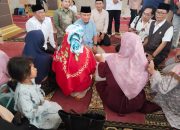 Baznas Kuningan Luncurkan Program Ultra Mikro Berbasis Masjid, Salurkan Bantuan Rp200 Juta