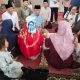 Baznas Kuningan meluncurkan Program Ultra Mikro Berbasis Masjid