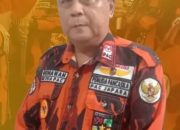 Ketua PAC Pemuda Pancasila Kecamatan Japara, Bung Gunawan, Tutup Usia