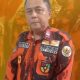 Foto almarhum Bung Gunawan, Ketua PAC Pemuda Pancasila Kecamatan Japara, Kabupaten Kuningan, yang meninggal dunia pada 16 Agustus 2026.