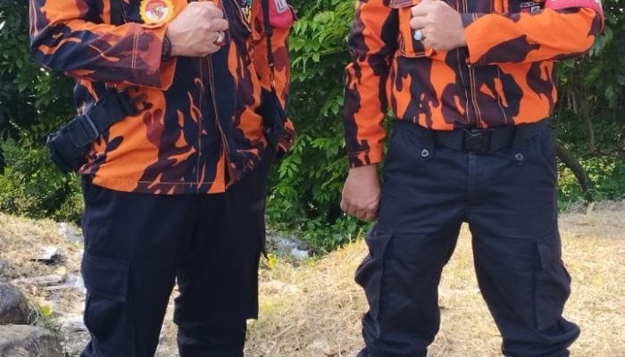 Dankoti MPC Pemuda Pancasila Kuningan Sampaikan Duka atas Wafatnya Bung Gunawan, Ketua PAC Japara