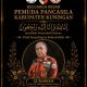 Bung Gunawan Ketua PAC Pemuda Pancasila Kecamatan Japara yang dikenang atas dedikasi dan pengabdiannya di Kabupaten Kuningan.