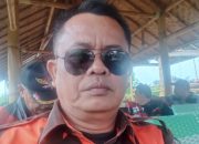 Ketua PAC Pemuda Pancasila Kecamatan Maleber dan Pengurus Juga Ranting  Sampaikan Duka Cita atas Wafatnya Ketua PAC Pemuda Pancasila Kecamatan Japara