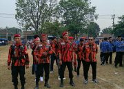 PAC Pemuda Pancasila Mandirancan Ikuti Upacara HUT ke-81 RI, Teguhkan Semangat Persatuan