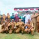 Kepala Desa Mekarsari Carwan menerima penghargaan PBB terbaik tahun 2026