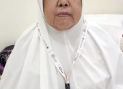 Kabar Duka Ibunda Pimred Media Kuningan Mas Berpulang ke Rahmatullah