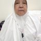 Hj. Siti Masitoh Binti H. Abdul Latief, ibunda Pimpinan Redaksi Media Kuningan Mas