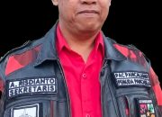 Sekretaris PAC Pemuda Pancasila Kecamatan Pancalang Sampaikan Duka Cita atas Wafatnya Kepala Desa Patalagan