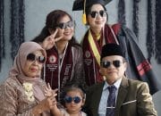 Keluarga Besar Agus Wardono, SE., MBA Ucapkan Selamat Memperingati Maulid Nabi Muhammad SAW 1448 H Tahun 2026