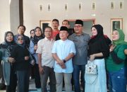 Respati Kabupaten Kuningan: Kuningan Melesat Butuh Persiapan Matang dan Kolaborasi