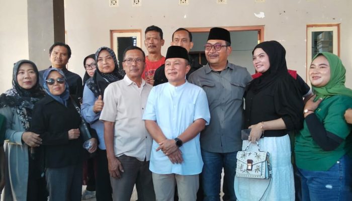 Respati Kabupaten Kuningan: Kuningan Melesat Butuh Persiapan Matang dan Kolaborasi