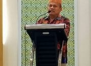 H .Agus Wardono, SE, MBA Ucapkan Selamat Maulid Nabi Muhammad SAW 1448 H