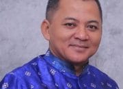 Awner Bung Nurrahman, Srikandi Wedding Organizer Sampaikan Ucapan Maulid Nabi Muhamad 1448 H