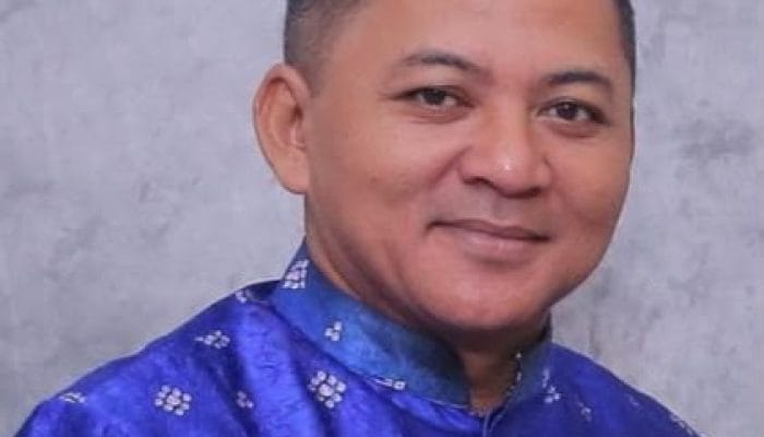 Awner Bung Nurrahman, Srikandi Wedding Organizer Sampaikan Ucapan Maulid Nabi Muhamad 1448 H