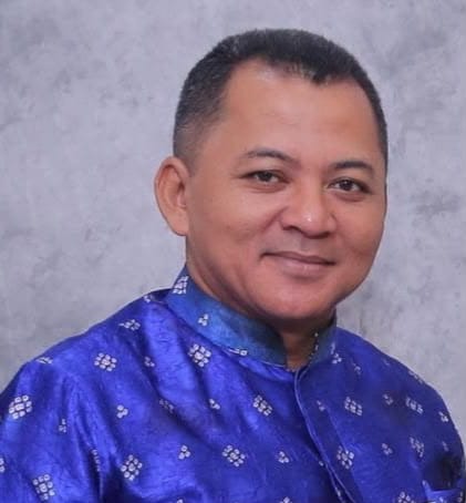 Awner Bung Nurrahman menyampaikan ucapan Selamat Maulid Nabi Muhammad SAW 1448 H kepada masyarakat, keluarga, sahabat, dan mitra kerja.