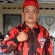 Bung Dadang Ketua PAC Pemuda Pancasila Kecamatan Maleber mengajak masyarakat meneladani akhlak Rasulullah SAW