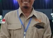 Kepala Sekolah SMP BU Paguyangan Terakreditasi A Kab Brebes Sampaikan Ucapan Maulid Nabi Muhammad SAW 1448 H