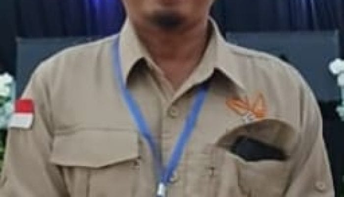 Kepala Sekolah SMP BU Paguyangan Terakreditasi A Kab Brebes Sampaikan Ucapan Maulid Nabi Muhammad SAW 1448 H
