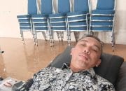 Sekdes Cilimus Ikuti Program Donor Darah Rutin, Wujud Kepedulian Sosial dan Kemanusiaan