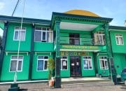 Pemdes Cipasung Tingkatkan Pelayanan, Majukan Desa Bersama Masyarakat
