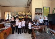 SPPG Dapur Sehat Bandorasawetan 1 Berikan Santunan kepada Tujuh Anak Yatim Piatu sebagai Wujud Kepedulian Sosial