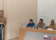 BPD Cilimus Hadiri dan Saksikan Pelantikan Empat Perangkat Desa oleh Kepala Desa