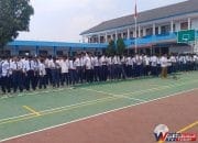 756 Murid SMPN 1 Mandirancan Rutin Laksanakan Salat Zuhur Berjamaah, Bentuk Kedisiplinan dan Karakter Religius Siswa