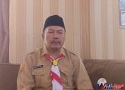 Camat Pasawahan Dorong Kemajuan 10 Desa, Perkuat Sinergi Pembangunan dan Pelayanan Masyarakat