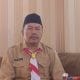 Camat Pasawahan Asep Dudi Riyadi mendorong pembangunan 10 desa di Kuningan