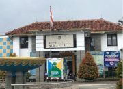 Pemdes jalaksana bangun  bersama Masyarakat