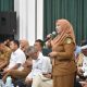 Kabupaten Kuningan berhasil Tercepat dalam penurunan Stunting .