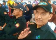 Pembina Respati H. Egi (Pahing): Respati Cup Jadi Ajang Mencari Bibit Atlet Bola Voli Berprestasi