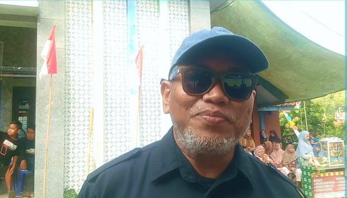 Mari Junjung Tinggi Sportivitas, Respati Cup Semarakkan HUT Ke-81 Republik Indonesia