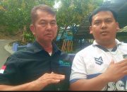 Pengurus Respati Dorong Pembinaan Atlet Lewat Turnamen Bola Voli .