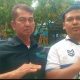 Pengurus Respati bersama peserta Turnamen Bola Voli Antar Desa Respati Cup 2026 yang diikuti 14 klub dari Kecamatan Ciniru dan Kecamatan Hantara Kabupaten Kuningan.
