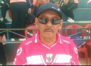 Ketua PBVSI Kuningan Nuzul Rachdy Dukung juga Suport Turnamen Bhabinkamtibmas Cup 1 Tahun 2026