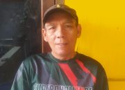 Ketua Forwades H. Suradi Dukung Turnamen Babinkantibmas Cup 1 2026 se-Kabupaten Kuningan digelar di Kelurahan Cigintung , Junjung Tinggi Sportivitas
