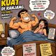 Jahe segar sebagai rempah dan bahan herbal yang mengandung gingerol serta memiliki berbagai manfaat bagi kesehatan.